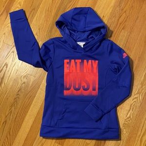 Hoodie Bundle SZ Medium - Nike and North Face